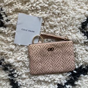 Cole Haan Coin Purse